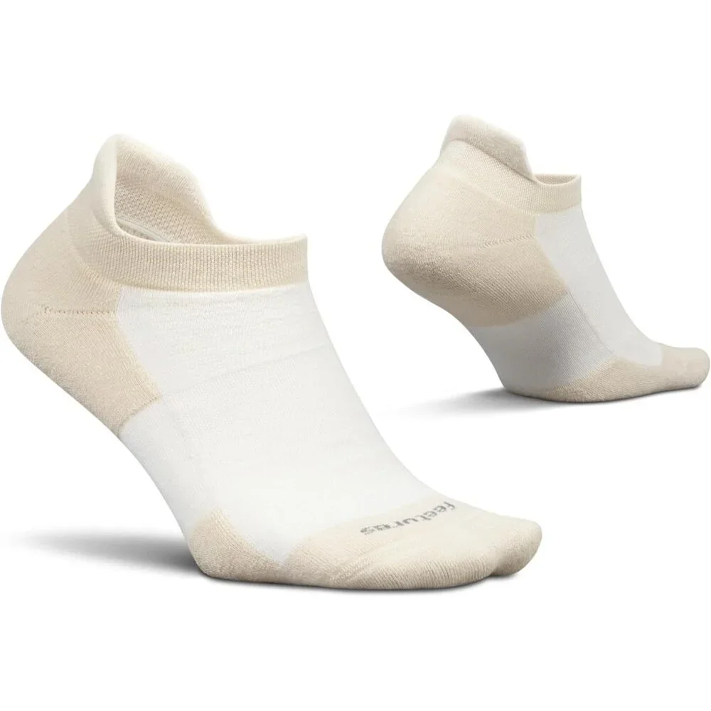 High Performance Max Cushion Ankle Sock - Tab Socks for Women & Men with Heel Ta